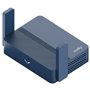 Router Cudy AX3000 Bleu RJ45 Ethernet LAN Wi-Fi