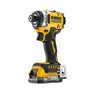 Clé à chocs Dewalt DCF860E2T-QW 700 W 18 V 282 nm