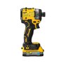 Clé à chocs Dewalt DCF860E2T-QW 700 W 18 V 282 nm