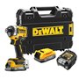 Clé à chocs Dewalt DCF860E2T-QW 700 W 18 V 282 nm