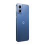 Motorola Moto G34 5G 6,5" Qualcomm Snapdragon 695 5G 4 GB RAM 128 GB Bleu