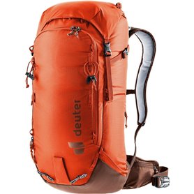 Sac à dos de montagne Deuter Freescape Lite Orange