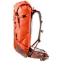 Sac à dos de montagne Deuter Freescape Lite Orange