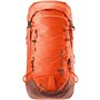 Sac à dos de montagne Deuter Freescape Lite Orange