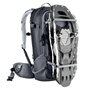 Sac à dos de montagne Deuter Freerider 30 Noir 30 L