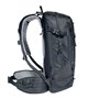 Sac à dos de montagne Deuter Freerider 30 Noir 30 L