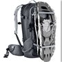 Sac à dos de montagne Deuter Freerider 30 Noir 30 L