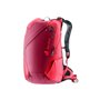 Sac à dos de montagne Deuter Updays 20 Noir Rouge 20 L