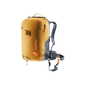 Sac à dos de montagne Deuter Alproof Lite 20 SL Jaune Graphite 20 L