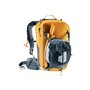 Sac à dos de montagne Deuter Alproof Lite 20 SL Jaune Graphite 20 L