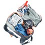 Sac à dos de montagne Deuter Alproof Lite 22 Bleu Gris 22 L