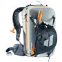 Sac à dos de montagne Deuter Alproof Lite 22 Bleu Gris 22 L