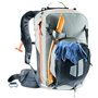 Sac à dos de montagne Deuter Alproof Lite 22 Bleu Gris 22 L