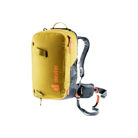 Sac à dos de montagne Deuter Alproof Lite 22 Jaune Gris Orange 22 L