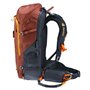 Sac à dos de montagne Deuter Alproof Tour Orange Graphite Kaki