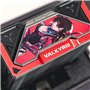 Ventilateur CPU Valkyrie VK-AIRSL125B