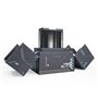 Ventilateur CPU Valkyrie VK-AIRSL125B