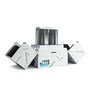 Ventilateur CPU Valkyrie VK-AIRSL125W