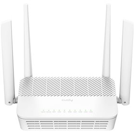 Router Cudy WR3000S Blanc RJ45 Ethernet LAN Wi-Fi