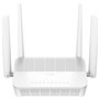 Router Cudy WR3000S Blanc RJ45 Ethernet LAN Wi-Fi