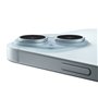Apple MTP03PX/A 6,1" A16 128 GB Noir