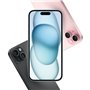 Apple MTP03PX/A 6,1" A16 128 GB Noir
