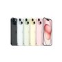 Apple MTP03PX/A 6,1" A16 128 GB Noir