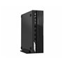 PC de bureau MSI PRO DP21 13M-486EU Intel Core i7-13700 16 GB RAM 1 TB SSD