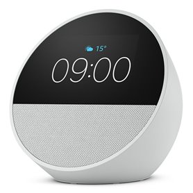 Haut-parleurs bluetooth portables Amazon B0C2RSK776 Blanc