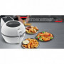 SEB FZ720000 Friteuse ACTRIFRY EXTRA - Capacité 1 Kg - Blanc 239,99 €