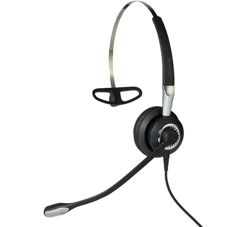 Casque Jabra 2406-720-209 Noir Argenté