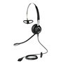 Casque Jabra 2406-720-209 Noir Argenté