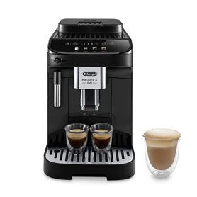 Cafetière superautomatique DeLonghi ECAM 460.860.B Noir 1450 W 15 bar 2 L