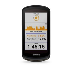 Compteur de Bicyclette GARMIN Edge 1040 Solar