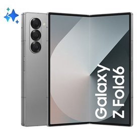 Smartphone Samsung SM-F956BZSCEUE 7