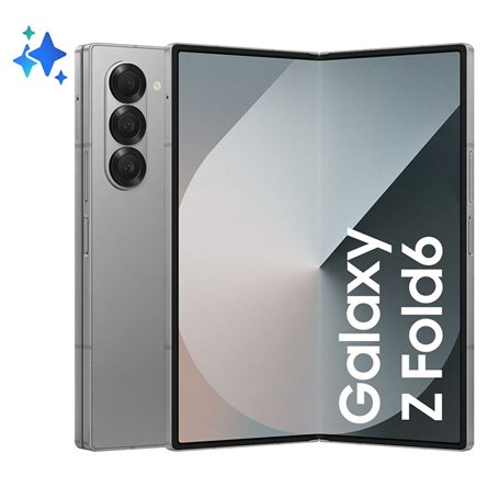 Smartphone Samsung SM-F956BZSCEUE 7