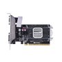 Carte Graphique INNO3D N730-1SDV-E3BX NVIDIA GeForce GT 730 2 GB GDDR3