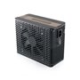 Bloc dAlimentation Modecom ZAS-MC92-SM-850-ATX-VOLCANO-GOL ATX 850 W 80 Plus Gold