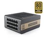 Bloc dAlimentation Modecom ZAS-MC92-SM-850-ATX-VOLCANO-GOL ATX 850 W 80 Plus Gold