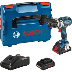 Bosch GSR 18V-110 C 2100 tr/min Sans clé 1