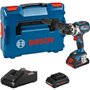 Bosch GSR 18V-110 C 2100 tr/min Sans clé 1