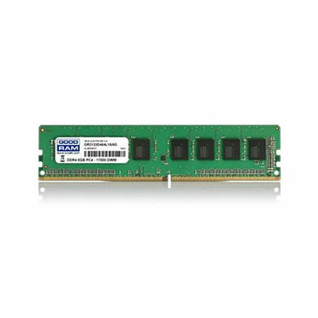 Goodram GR2400D464L17/16G module de mémoire 16 Go 1 x 16 Go DDR4 2400 MHz