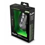 Souris Optique Esperanza EGM209G Noir/Vert