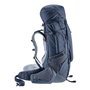 Sac à dos de montagne Deuter Aircontact X 80 L