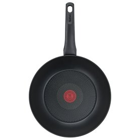 Poêle Tefal G2681972 Gris Aluminium Titane Ø 28 cm