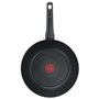 Poêle Tefal G2681972 Gris Aluminium Titane Ø 28 cm