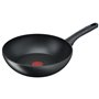 Poêle Tefal G2681972 Gris Aluminium Titane Ø 28 cm