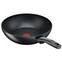 Poêle Tefal G2681972 Gris Aluminium Titane Ø 28 cm