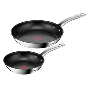 Tefal Intuition B817S255 lot de casseroles 2 pièce(s)