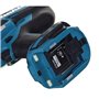 Clé à chocs Makita DTW1001Z 18 V 500 W